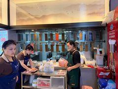 -慧娟面馆·餐厅(望江路店)