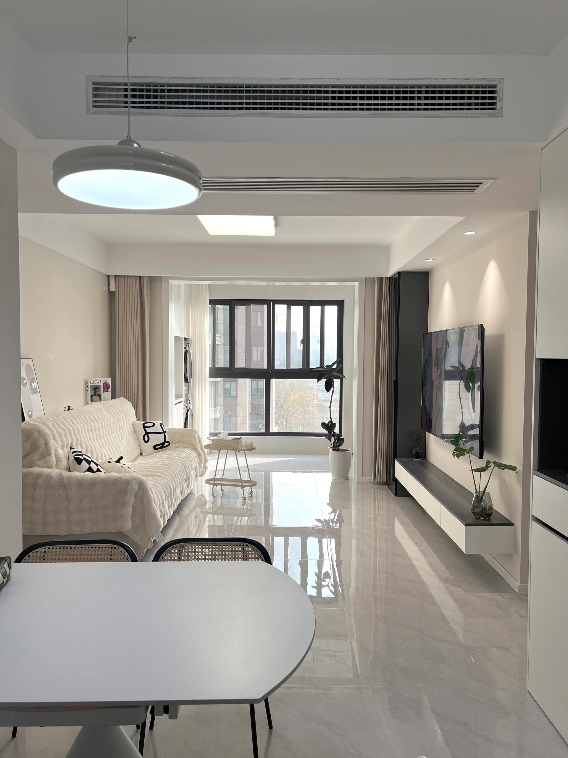 听我的!装修选现代简约风不后悔!