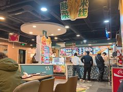 -魏家凉皮(十里河店)