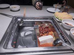 -海底捞火锅(龙湖三千集店)