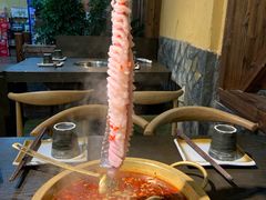 -土著渔匠·养生蝴蝶鱼(香樟路店)