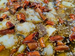 -黑皮酸菜鱼(三山街店)