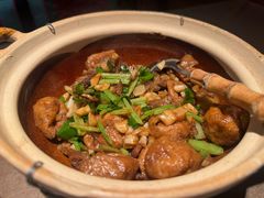 -农耕记·湖南土菜(龙岗熙和园店)