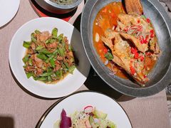 -湘满甲·黄焖甲鱼创始者·湘菜·鲁菜(潘家园店)