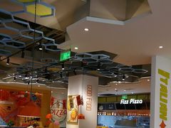 -菲滋意式休闲餐厅(北仑银泰城店)