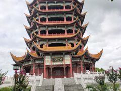 -富乐山