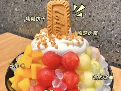 -鲜芋仙(番禺万达广场店)