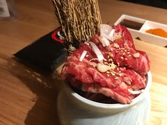 -江户烧肉(高德店)
