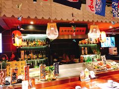 -萤初高端日料王(曲江银泰店)