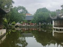 -南京中国近代史遗址博物馆(南京总统府)