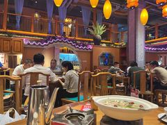 -巢爷老味(东方红店)