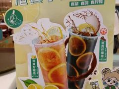 -翠华餐厅(宝安壹方城店)