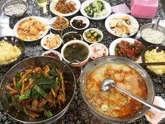 -张关合渣(航空大道店)