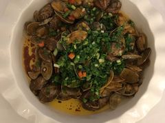 -丰收日·小海鲜·沪上家宴(顾村正大店)