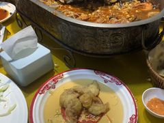 -人民公社大食堂(顺义总店)