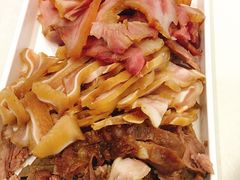 -山南熏肉大饼(辽菜旗舰店)