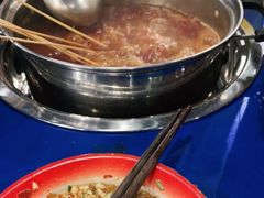 -马路边边串串香(北苑旗舰店)
