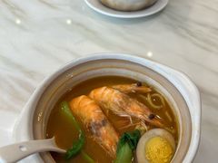 -南山鲜虾面·活鲜小馆·海味大连菜(南山总店)