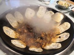 -三里屯土灶台(盐城总店)