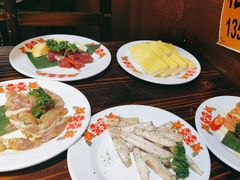 -烤肉食堂(揭阳广百店)