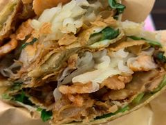 -沂蒙人家煎饼铺(怒江路店)