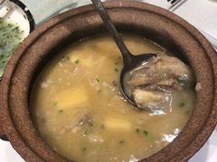 -雅和生态渔庄·宜城锅巴饭(龙灵山公园店)