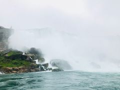-尼亚加拉瀑布州立公园