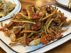 -高晓山馅饼店(牛庄百年店)