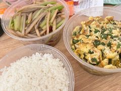 -刘胖子家常菜·蹄花焖藕(江汉路总店)