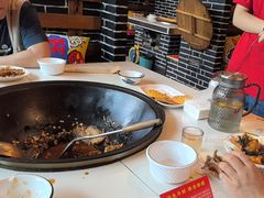 -江湖水乡铁锅炖魚(周庄嘉园店)