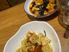 -静一·疆味小馆(黄河路店)