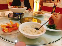 -蓝天宾馆·融合菜·宴席(解放大道店)