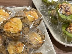 -屋裡·Union Bakery(龙江路店)