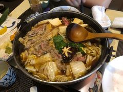 -有喜屋·深夜食堂(北京西路店)