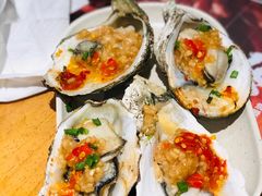 -木屋烧烤(坂田天安云谷店)