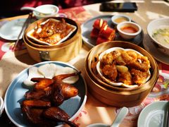 -点都德(汇点楼店)