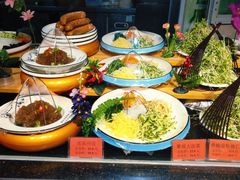 -张记聚福楼(范西店)