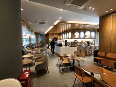 大堂-猫屎咖啡(日月光中心广场店)