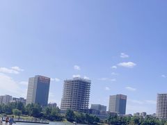 -美兰湖景区