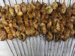 -提老炮儿烧烤(南山店)