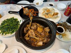 -莲花公园煎蟹(总店)