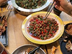 -嘎嘎鸭脑壳(金琴店)