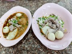 -榮泰米粉湯(Left Shop)