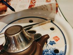 -禾府酒家·传统广府味(番禺店)