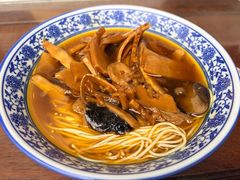 -西园寺素食(西园弄戒幢律寺店)