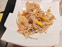 -野·大山里野生菌石锅土鸡(益田假日店)