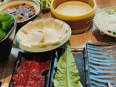 -龙聚德北京烤鸭(沙坪坝华宇A馆店)