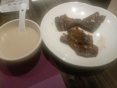-合肥皇冠假日酒店·菲亚斯特自助餐厅(黄山路店)