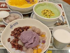 -赵记传承·中国甜品(福州总店)