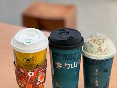 -雾与山茶(大禹城店)